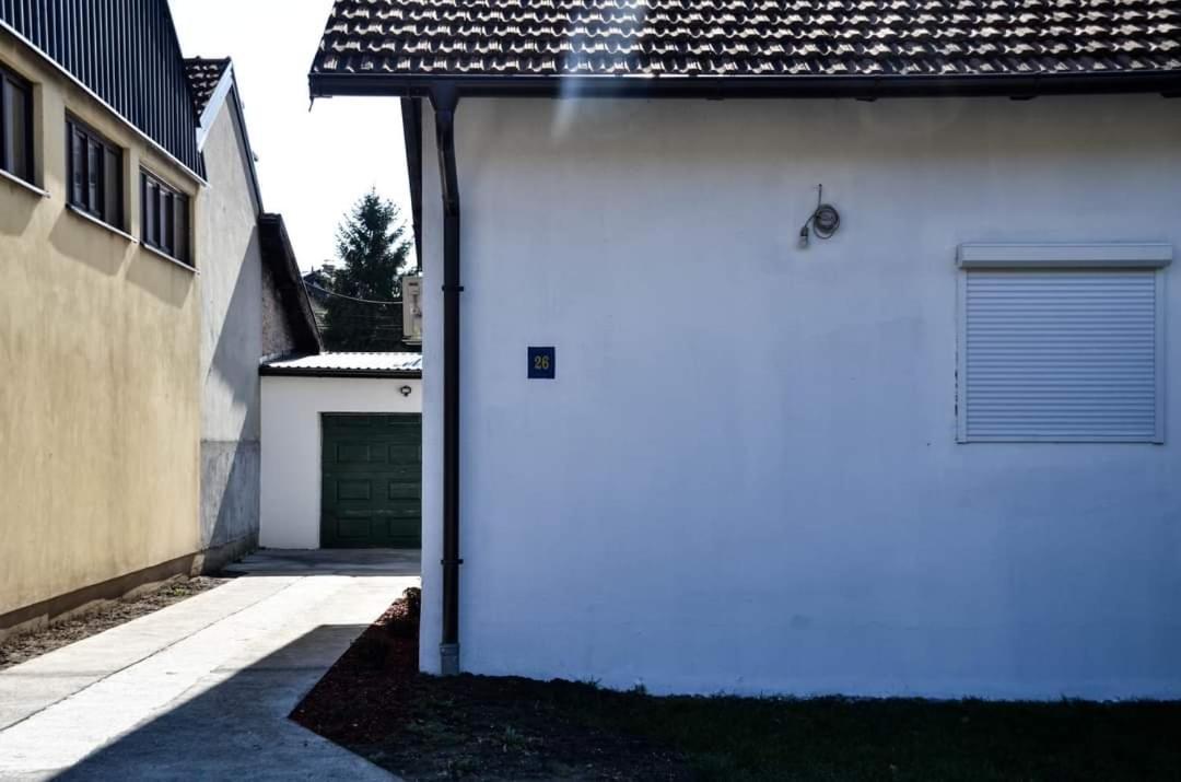 Sweet Home Tuzla Kültér fotó